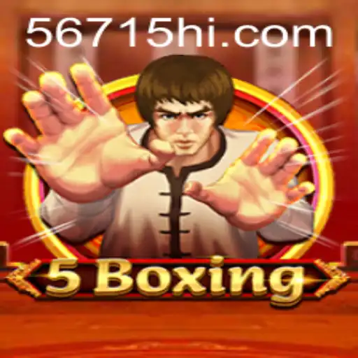 Explorando o Fascinante Mundo do Jogo 5Boxing