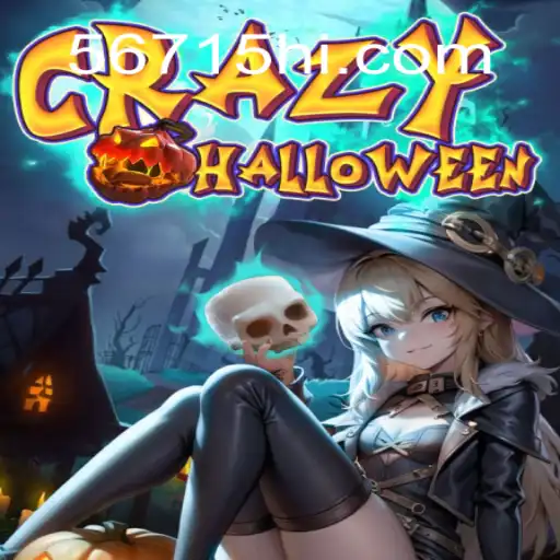 Descubra o Fascinante Mundo de CrazyHalloween