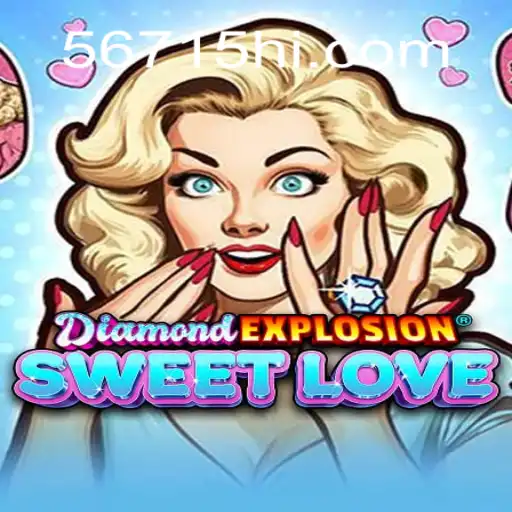 DiamondExplosionSweetLove: Descubra o Mundo Fascinante de Emoções e Estratégia