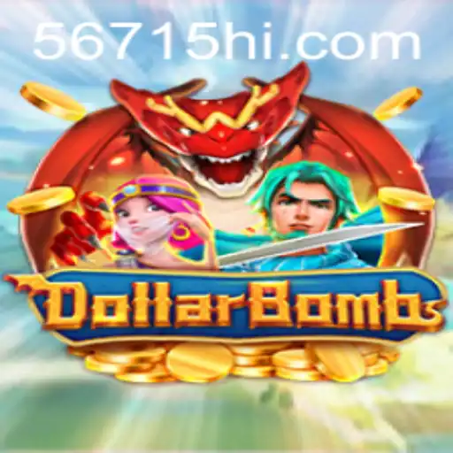 Desvendando DollarBombs: Uma Aventura Explosiva no Mundo dos Jogos Online