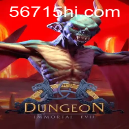 Descubra o Universo de 'Dungeon': Um Mergulho nas Aventuras de 56715.com
