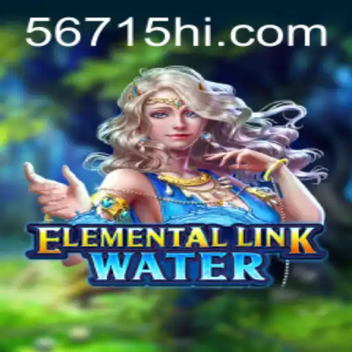 Descubra o Fascinante Mundo de ElementalLinkWater