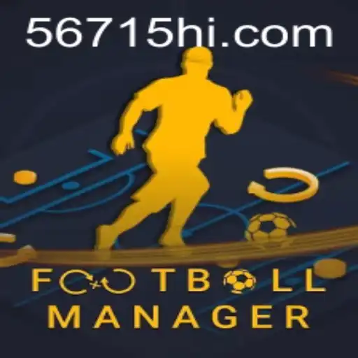 Explorando o Jogo FootballManager e a Plataforma 56715.com