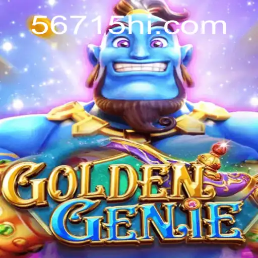 Descubra o Mundo Fascinante de GOLDENGENIE: Uma Aventura Única