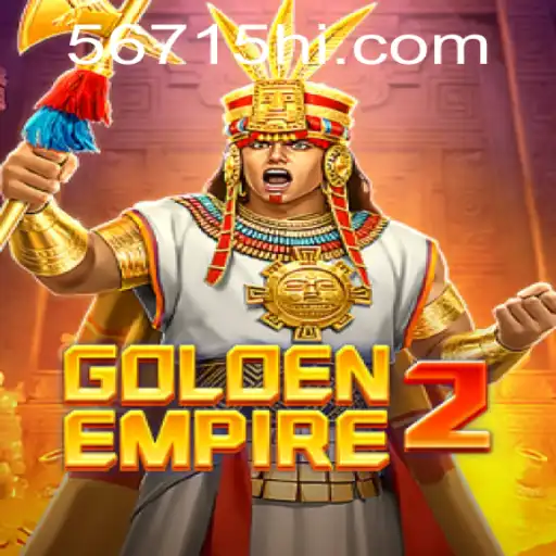 Explorando o Fantástico Mundo de GoldenEmpire2