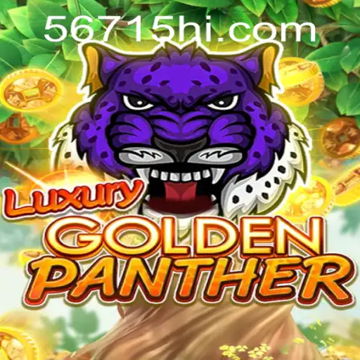 Jogo LUXURYGOLDENPANTHER: Uma Experiência Enriquecedora