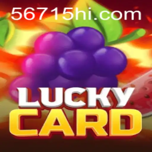 Descubra o Mundo Empolgante de LuckyCard