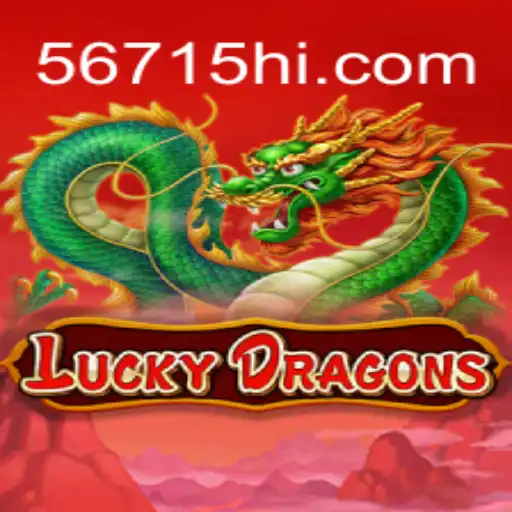 Descubra o Fascinante Mundo de LuckyDragons: Aventura e Estratégia no Universo Gaming