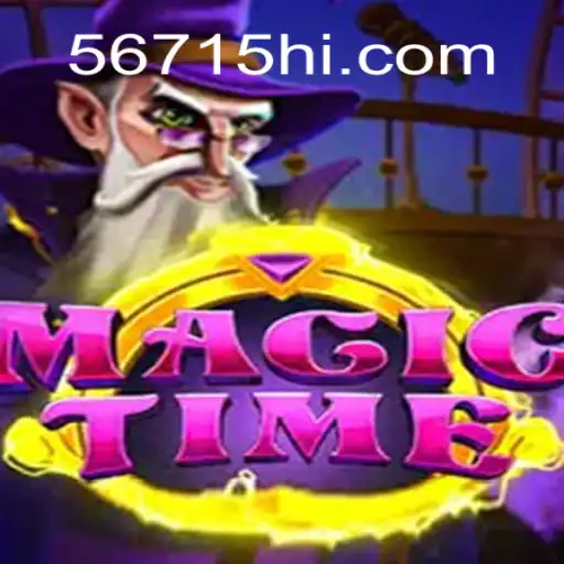 Descubra o Mundo do Jogo MagicTime