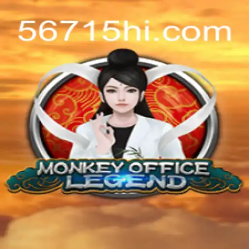 Descubra o Fascinante Mundo de MonkeyOfficeLegend