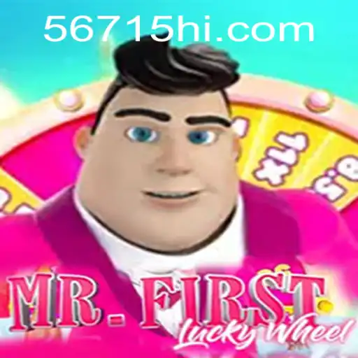 Descubra o Universo de MrFirstLuckyWheel: O Jogo que Está Conquistando a Internet