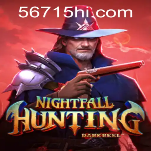 Descubra o Mundo de NightfallHunting: Uma Jornada de Caça Virtual