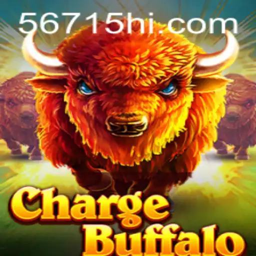 Descubra ChargeBuffalo: Um Mundo de Aventuras e Estratégias