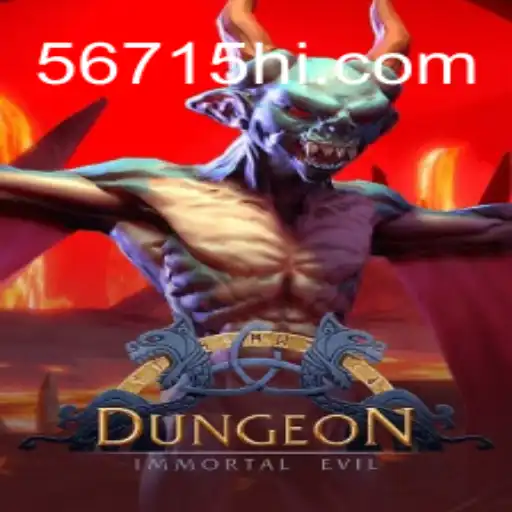 Descubra o Universo de 'Dungeon': Um Mergulho nas Aventuras de 56715.com