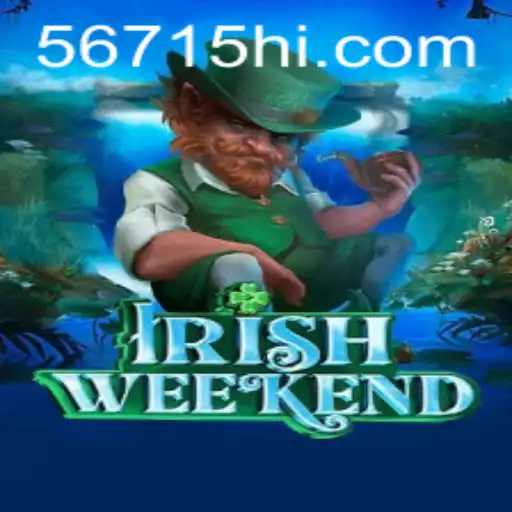 Descubra o Fascinante Jogo IrishWeekend: Uma Jornada de Aventuras e Estratégia