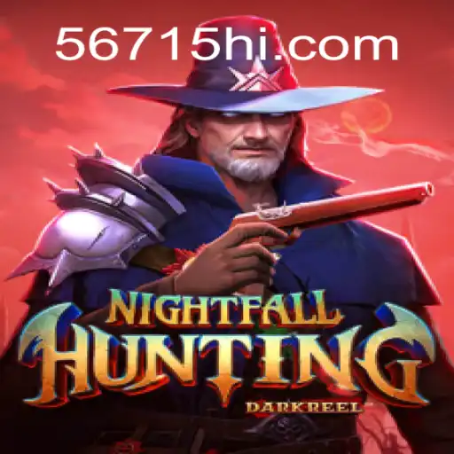 Descubra o Mundo de NightfallHunting: Uma Jornada de Caça Virtual