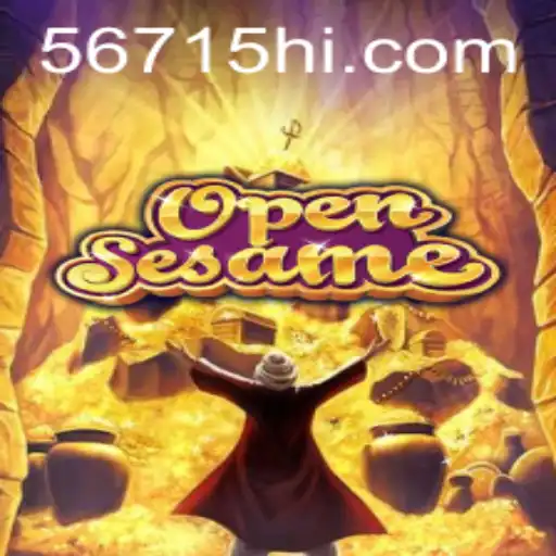 Explorando as Aventuras de OpenSesame: Um Novo Mundo de Entretenimento
