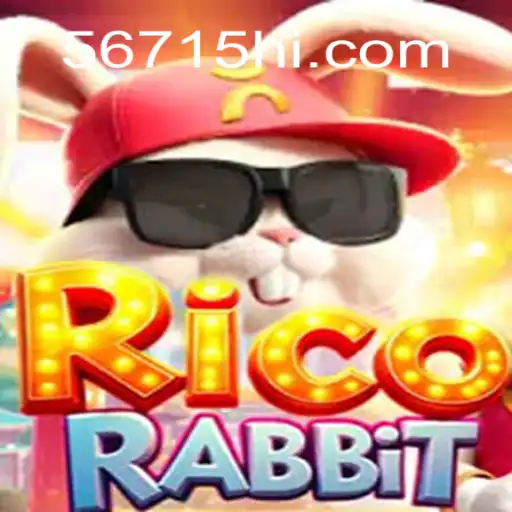 Explorando o Mundo Fascinante de RicoRabbit