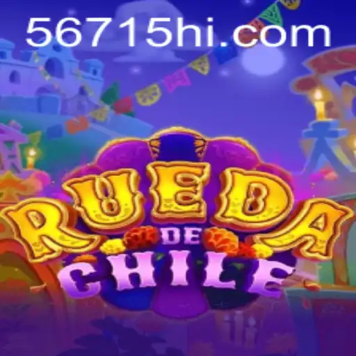 Descubra o Fascinante Mundo de 'RuedaDeChile'