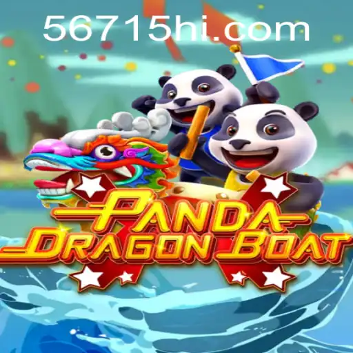 Explorando o Mundo do Jogo PANDADRAGONBOAT com 56715.com