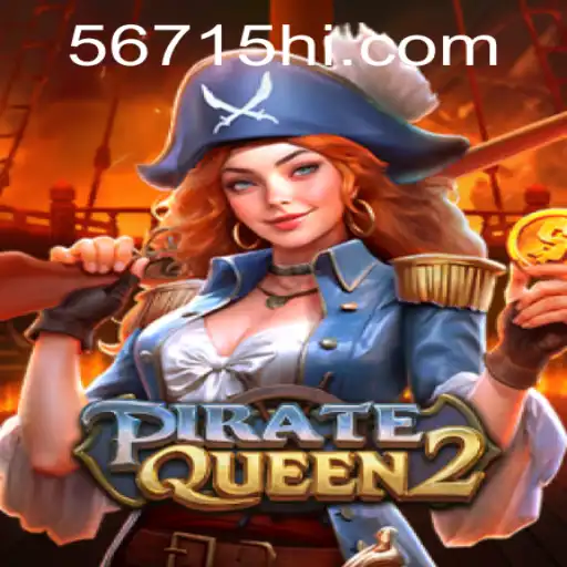 Descubra o Mundo Emocionante de PirateQueen2: Aventuras no Alto-Mar