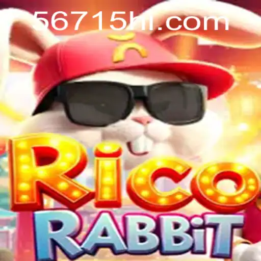 Explorando o Mundo Fascinante de RicoRabbit