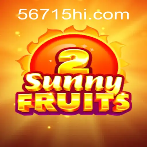 Descubra o Envolvente Jogo SunnyFruits2