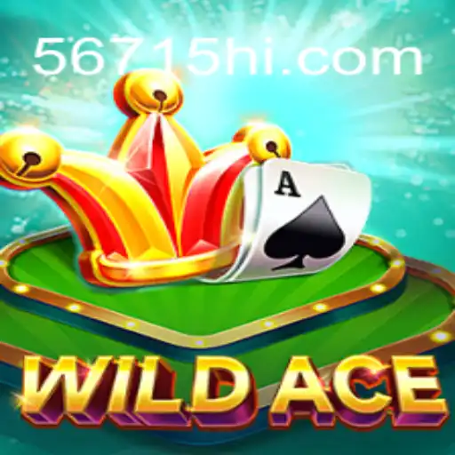Explorando WildAce: Uma Nova Sensação no Mundo dos Jogos